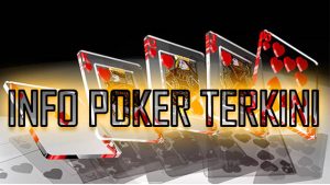 Cara Mengetahui Karakteristik Agen Idnplay Poker Resmi